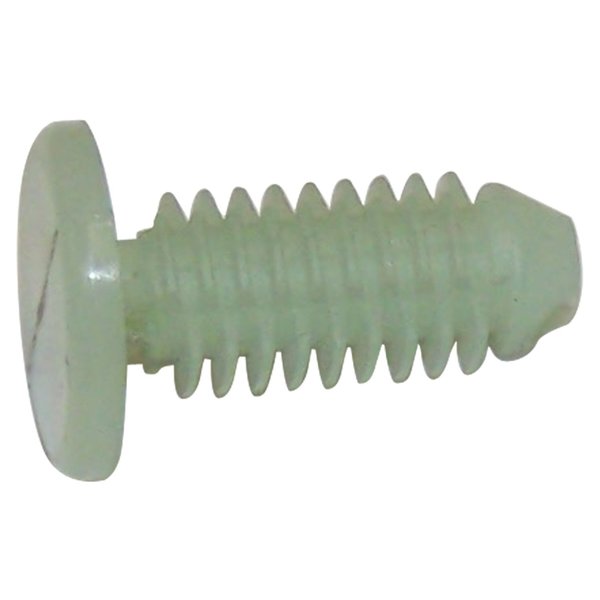 Crown Automotive 1986-93 Mj Comanche/84-96 Xj Cherokee Push Pin 34201545